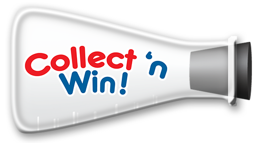 Collect & Win