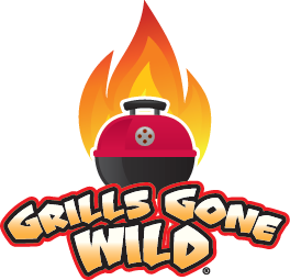 Grills Gone Wild